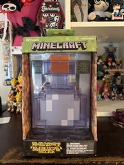 THINKGEEK Minecraft – Potion Bottle Color Changing LED Light