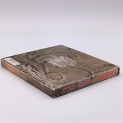 Fatal Fury / Garo Densetsu Image Album Soundtrack 1993 NeoGeo SNK