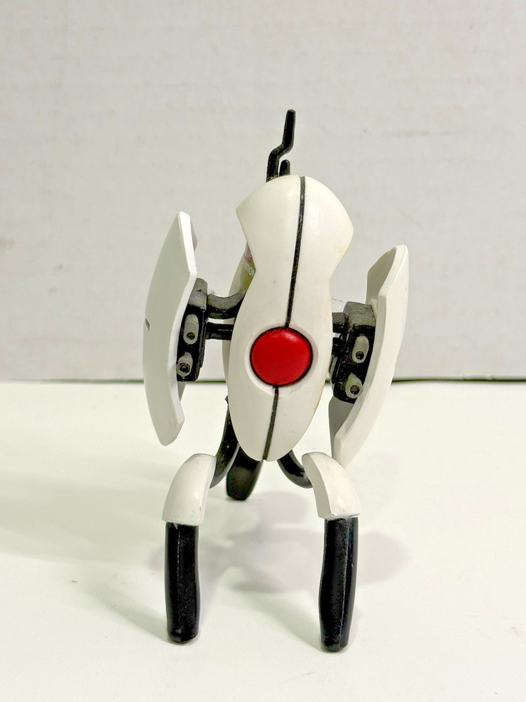 Funko Pop! Games Portal 2 Turret Vinyl Figure #244 No Box