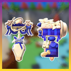 🍫 Pristine Chocolatery Bundle – Flee the Facility (FTF) 🍫