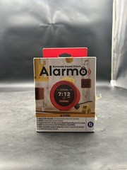Nintendo Sound Clock Alarmo USA Version Brand New Sealed
