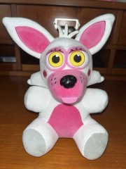 Fun Time Foxy Funko Plush Five Nights At Freddy’s Stuffed Animal