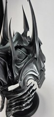 Lich King Helm of Domination – World of Warcraft Blizzard Collectibles RARE