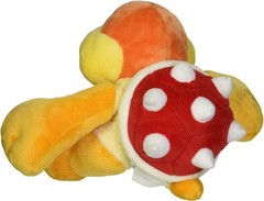 Super Mario All Star Bun Bun/Boom Boom 6″ – Little Buddy Plush