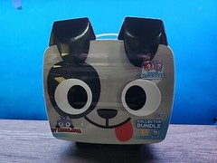 Pet Simulator Collector Bundle Action Figure Playset