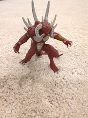 Blizzard Entertainment Blizzcon 2018 Goodie Goody Bag Box Diablo III IV Figure