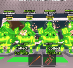 Steal A Brainrot – $100M/S+ Random Brainrot Cheap And Quick Delivery