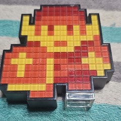 PDP Pixel Pals Light Up Red Link Lamp The Legend of Zelda 878-032