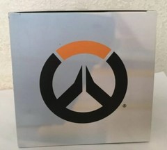 Overwatch Orisa Cute But Deadly figure Blizzard Ent 3.25 in 2018 New In Box Toy