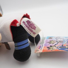 Yu-Gi-Oh Duel Monster C0311C Kaiba Seto Sk Japan TAG 6″ Plush Toy Doll Yugioh