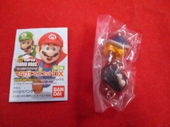 Buzzy Beetle / Bullet Bill New Super Mario Bros. Nintendo DS 2006 Bandai Charm