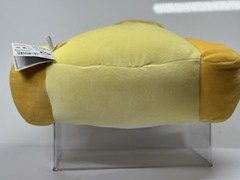 Brand New Club Mocchi Animal Crossing Isabelle Plush 14″ Stuffed Toy Pillow TOMY