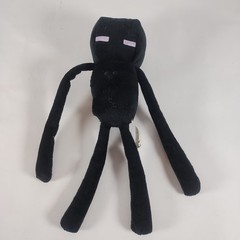 Enderman Minecraft Plush 10″ Stuffed Animal Soft Toy 2014