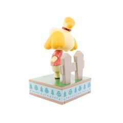 Official Animal Crossing: New Horizons Isabelle PVC Statue 9″ First 4 Figures