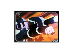 Limited Run Games Trading Cards