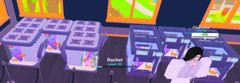 My Restaurant Roblox Cash (100 million – 1 billion) and Gems (100k – 1 million)