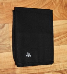 The Last Of Us Fabric Case Only / Bag like thing from the Joel’s Edition PS3