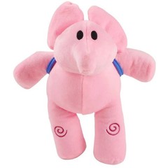 Pocoyo Plush Toy Stuffed Animal Elly Pato Loula Nina Sleepy Bird Doll