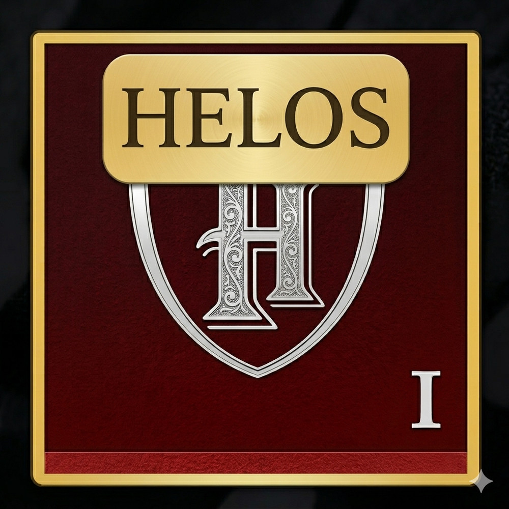🟢HELOS Family | Attack on Titan Revolution | AOTR | Fast Delivery🚀 2026