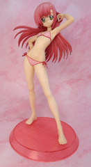Katsura Hinagiku 1/6 Scale Figure Swimsuit Ver Kotobukiya Hayate Combat Butler
