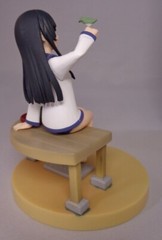 Michiko Yamakawa EX Vol 6 PVC Figure Extra Anime Game Manga Brave Strike Witches