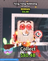 Steal A Brainrot Tang Tang Keletang 2 Traits Including Limited Easter Egg Trait