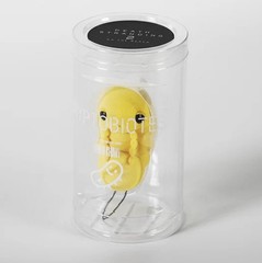 Kojima Productions Cryptobiosis Figure Mascot Yellow (Australia)+Red (Mexico)