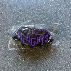 Gotham Knights Light Up Keychain Gamestop Pre Order Bonus Exclusive