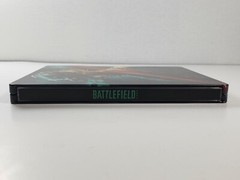 Battlefield 2042 Steelbook Case Brand New – NO GAME