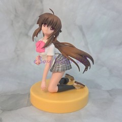 Rin Natsume Character Figure Vol 2 Anime Manga FuRyu EX Little Busters Ecstasy