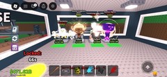 Steal a Brain Rot Secrets and Brainrot Gods Warning: Read Description