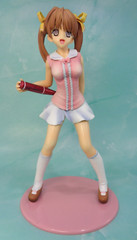 Kunugi Ayano Special Ver Figure 1/8 Scale Kotobukiya Welcome to Pia Carrot G.O.