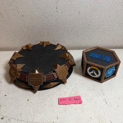 Blizzard Entertainment 2018 Employee Exclusive Gift Limited Edition Speaker
