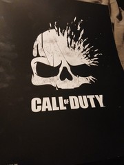 Call Of Duty MWIII Art Print /Poster 11×14 1st Person Shooter Gaming Modern Warf