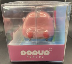 Popup Pop Up Parade Zoom Kirby Car Mouth Version Figure Good Smile Company