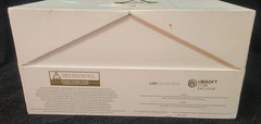 Assassin’s Creed Origins Dawn Of The Creed Collector’s Edition Statue NO GAME