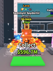Roblox Steal A Brainrot || SECRET + BRAINROT GOD || READ DESCRIPTION ||