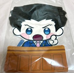 Phoenix Wright Wall Pocket Ace Attorney Good Smile Company