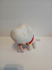 RARE Luigi’s Mansion Super Mario Bros Polterpup 9” Plush Ghost Dog Nintendo
