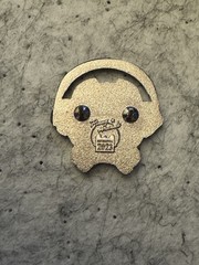 Pinny Arcade PAX East 2023 Child’s Play Paxter Pin PAX Community Discord Gamer