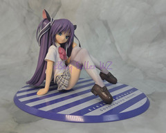 Sasami Sasasegawa 1/8 Scale Figure ALTER KudWafter Little Busters EX Ecstasy