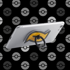 NEW My Nintendo rewards Pokemon Diamond & Pearl Team Galactic Phone Ring Pokémon