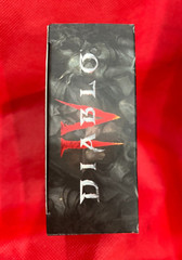 SDCC 2023 Diablo 4 Archangel INARIUS Enamel PIN Limited Edition 1000 pcs NEW