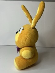 FNAF Five Night’s At Freddy’s Spring Bonnie Plush *Read Description Has Damage*