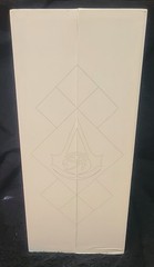 Assassin’s Creed Origins Dawn Of The Creed Collector’s Edition Statue NO GAME