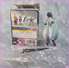 Judith Secret Figure One Coin Kotobukiya 2010 Justice Arc Tales of Vesperia