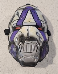 Borderlands 4 GameStop Pre Order Exclusive Ripper Mask Limited Edition