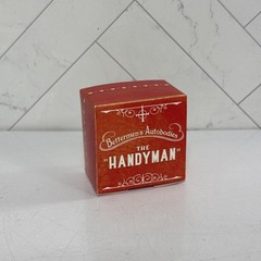 Bioshock Infinite The Handyman Game Piece Figure Collectible