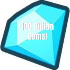 Pet Simulator 99 – 100 Billion Gems