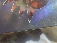 Nintendo Zelda Majora’s Mask 3D Skull Kid Collectible Figurine Limited 2015 NEW